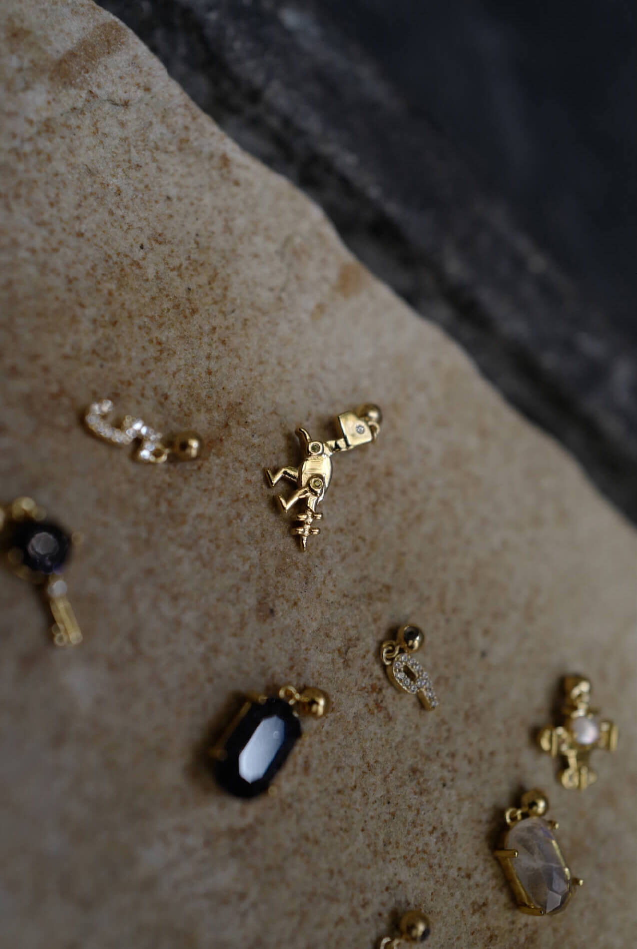 Mesa de trabajo 21-100