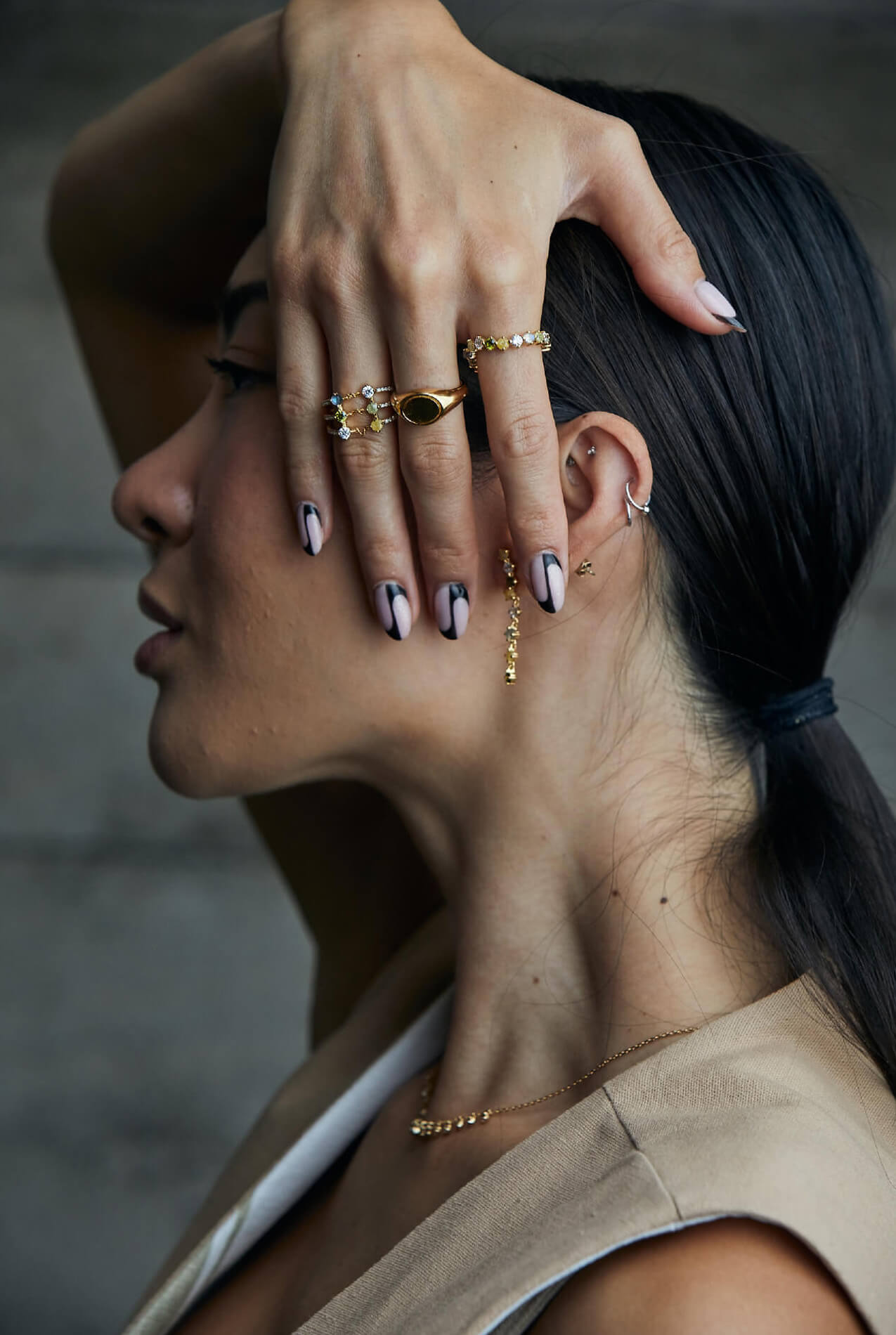 Mesa de trabajo 35-100